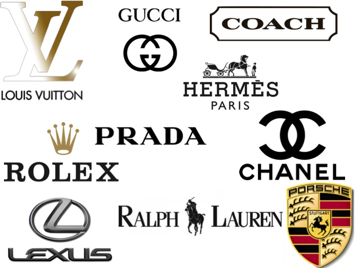 Top Ten Luxury Brands | Walden Wong